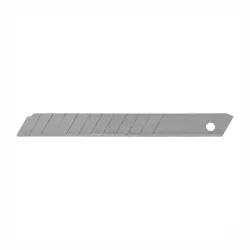 
                  PROLINE Zestaw 10 ostrzy łamanych SK5 18mm 31005